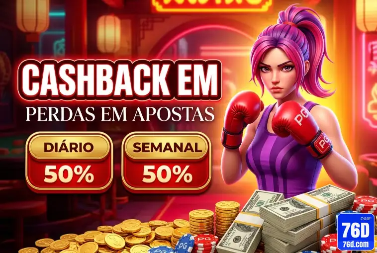 76d.com mergulhe em premiado jogo