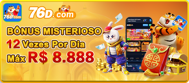 76d.com mergulhe em premiado jogo