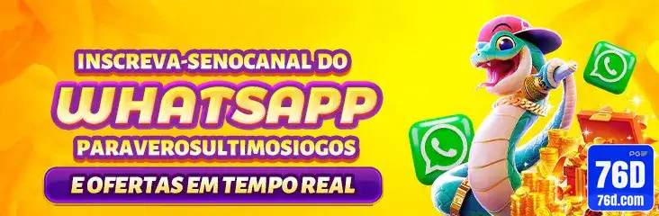 76d.com participe de imersivo jogo