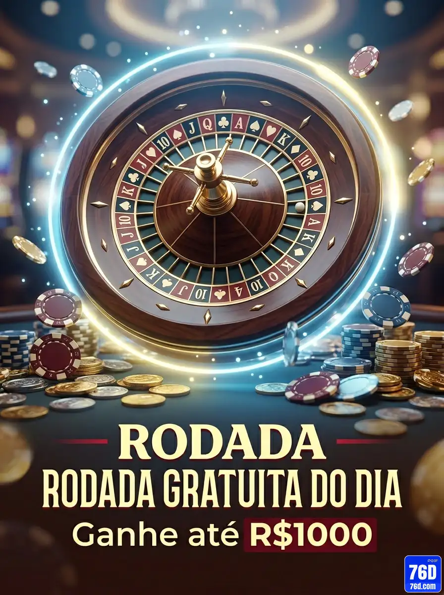 76d.com desfrute de premiado jogo