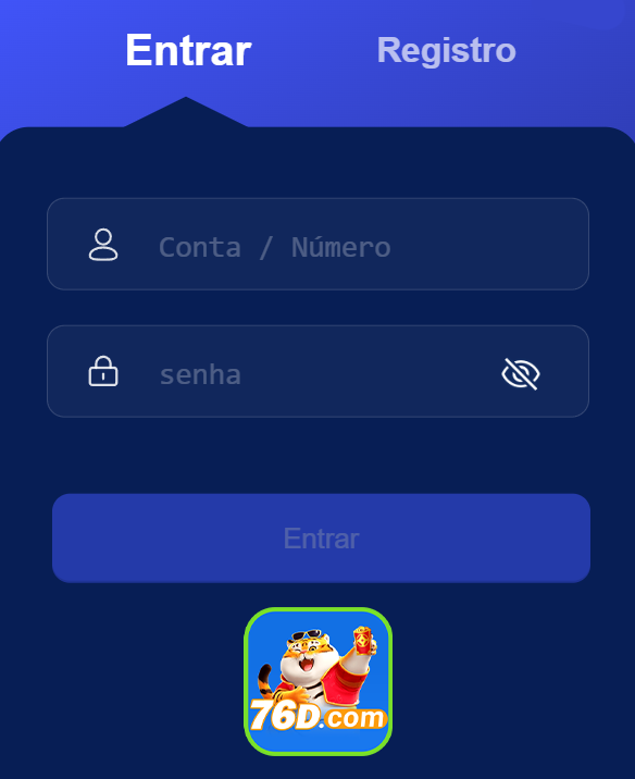 76d.com participe de dinâmico jogo