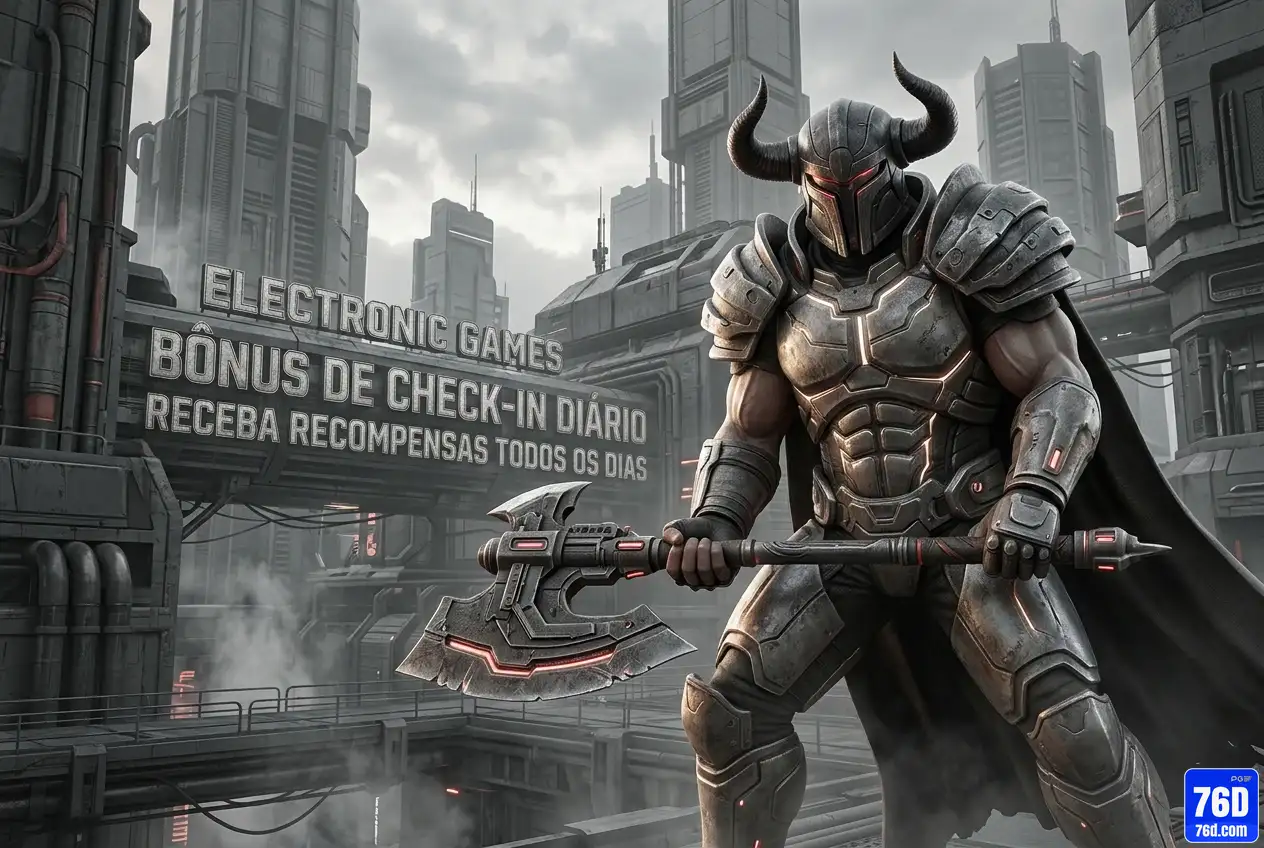 76d.com aproveite inovador jogo