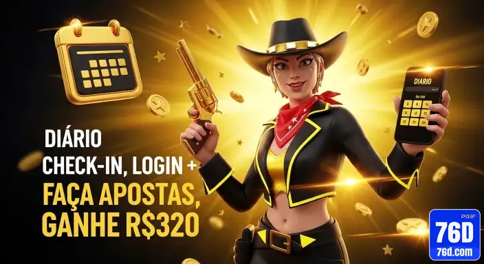 76d.com conquiste inovador jogo